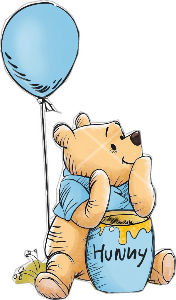 Winnie the Pooh